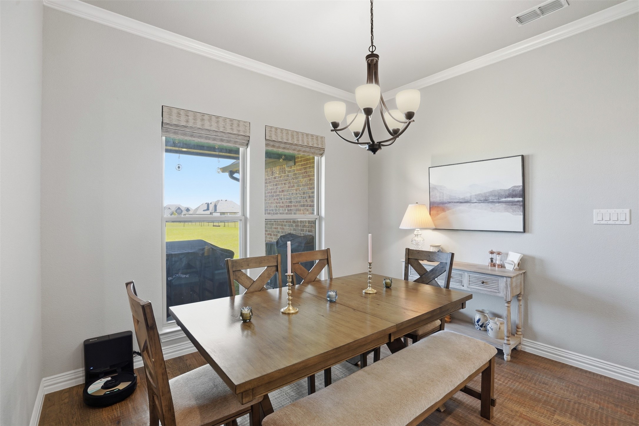 401 Venadito Drive Godley TX 76044