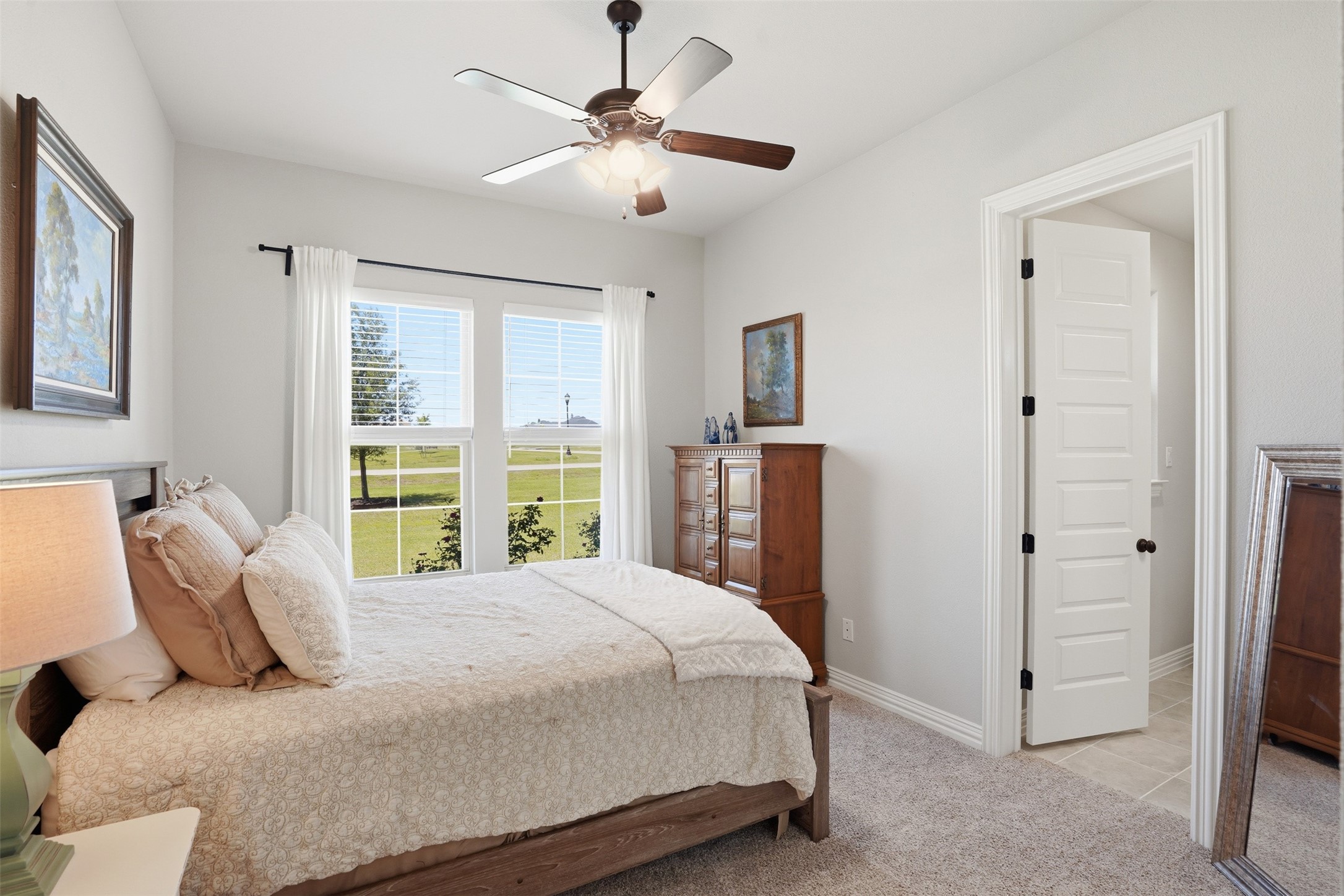 401 Venadito Drive Godley TX 76044
