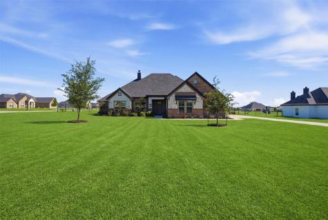 401 Venadito Drive Godley TX 76044