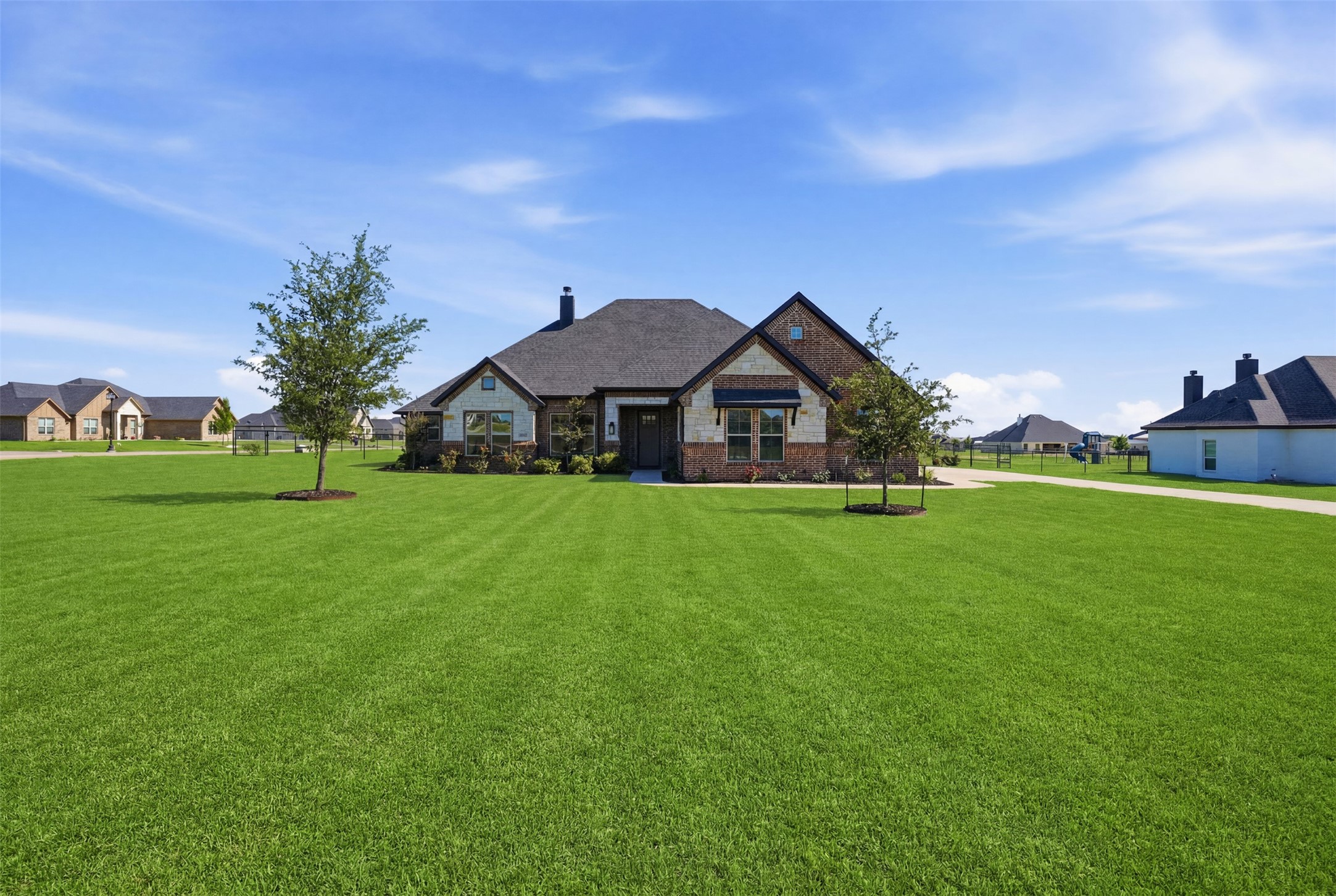 401 Venadito Drive Godley TX 76044