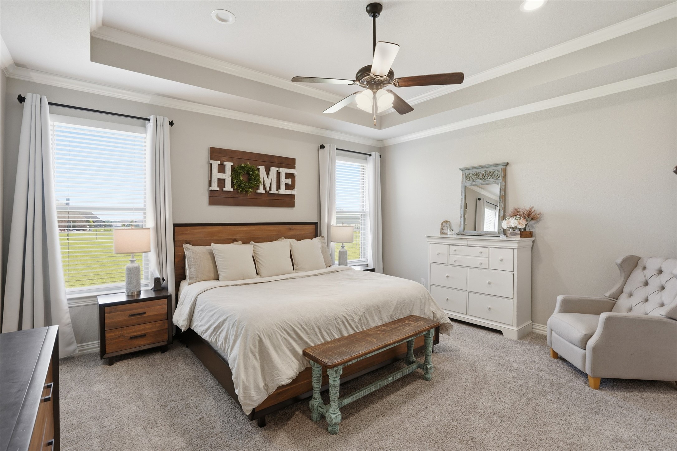 401 Venadito Drive Godley TX 76044