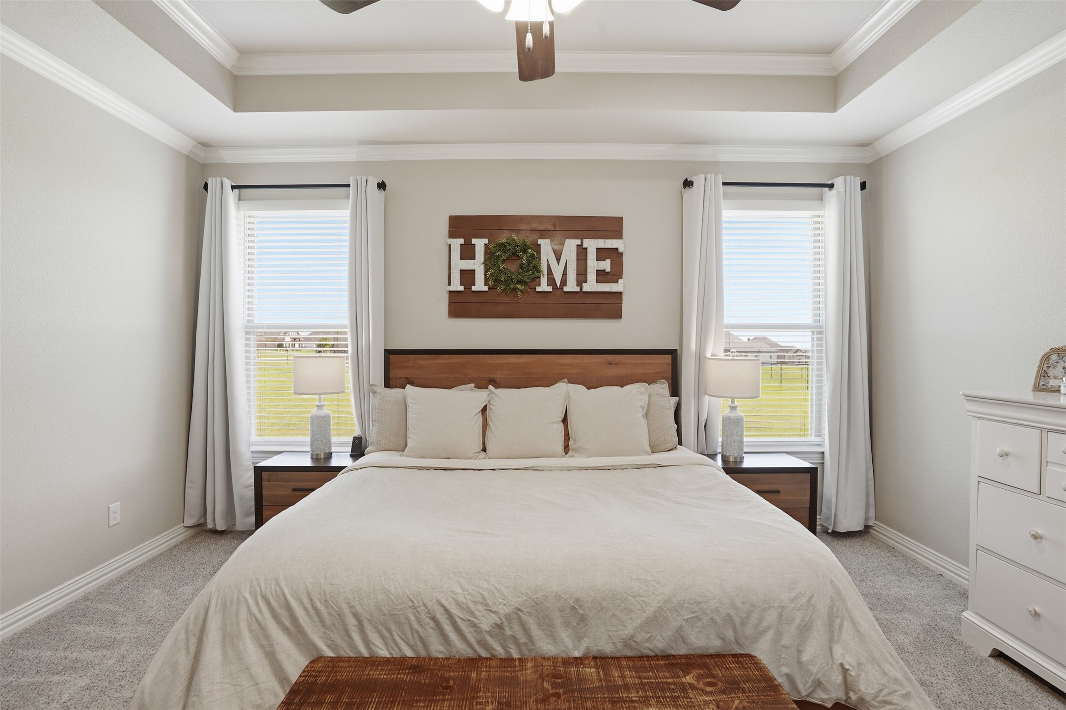 401 Venadito Drive Godley TX 76044