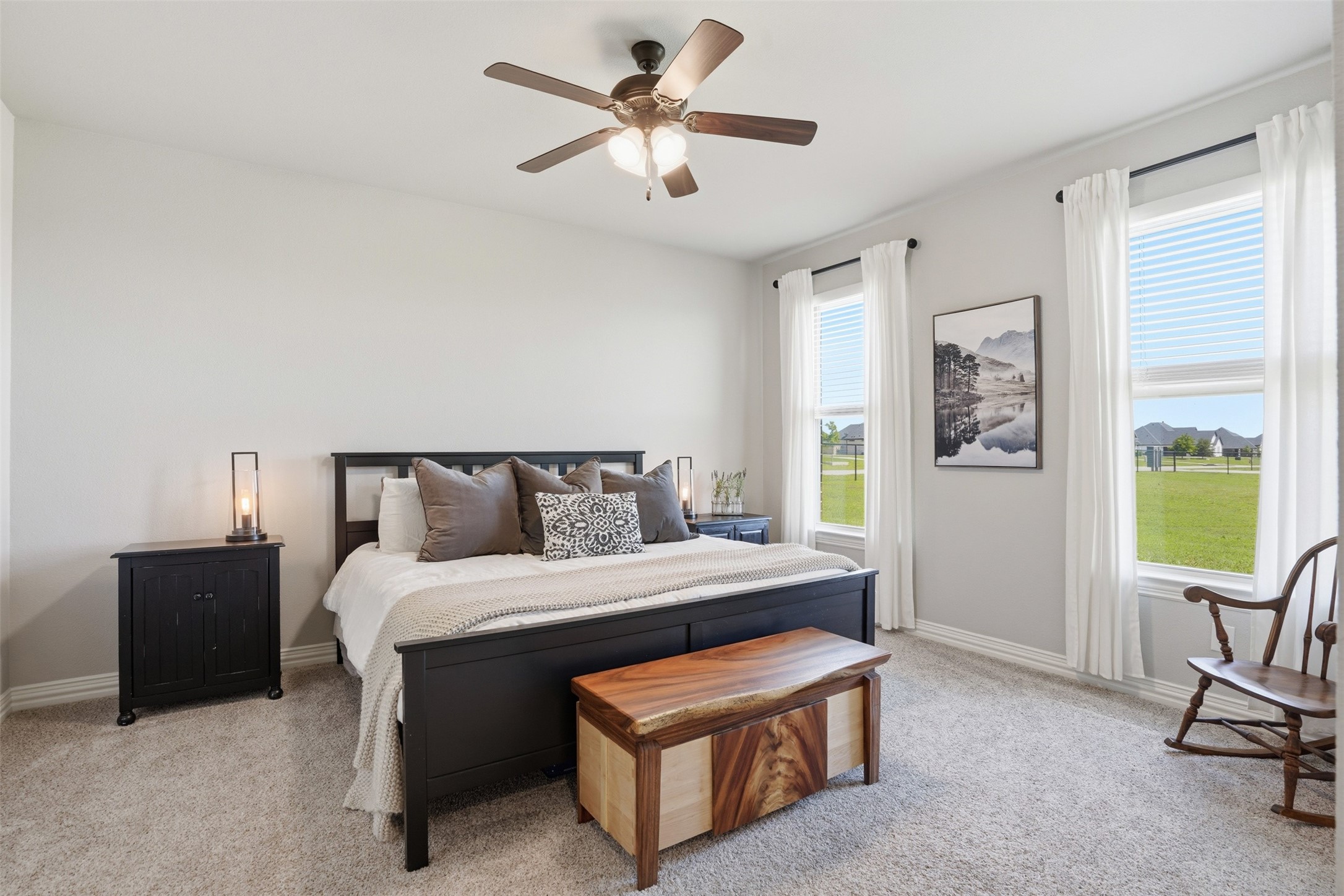 401 Venadito Drive Godley TX 76044