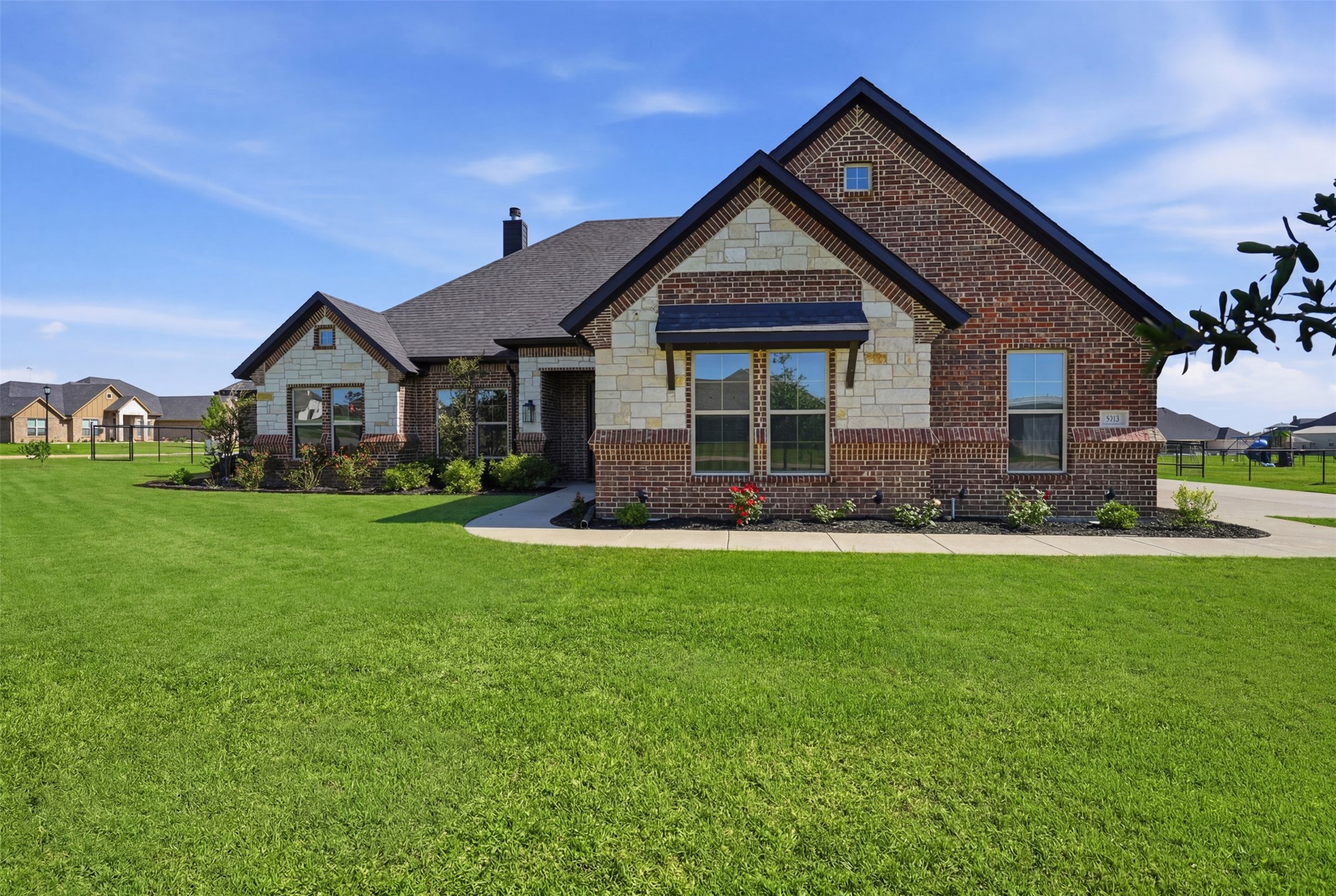 401 Venadito Drive Godley TX 76044