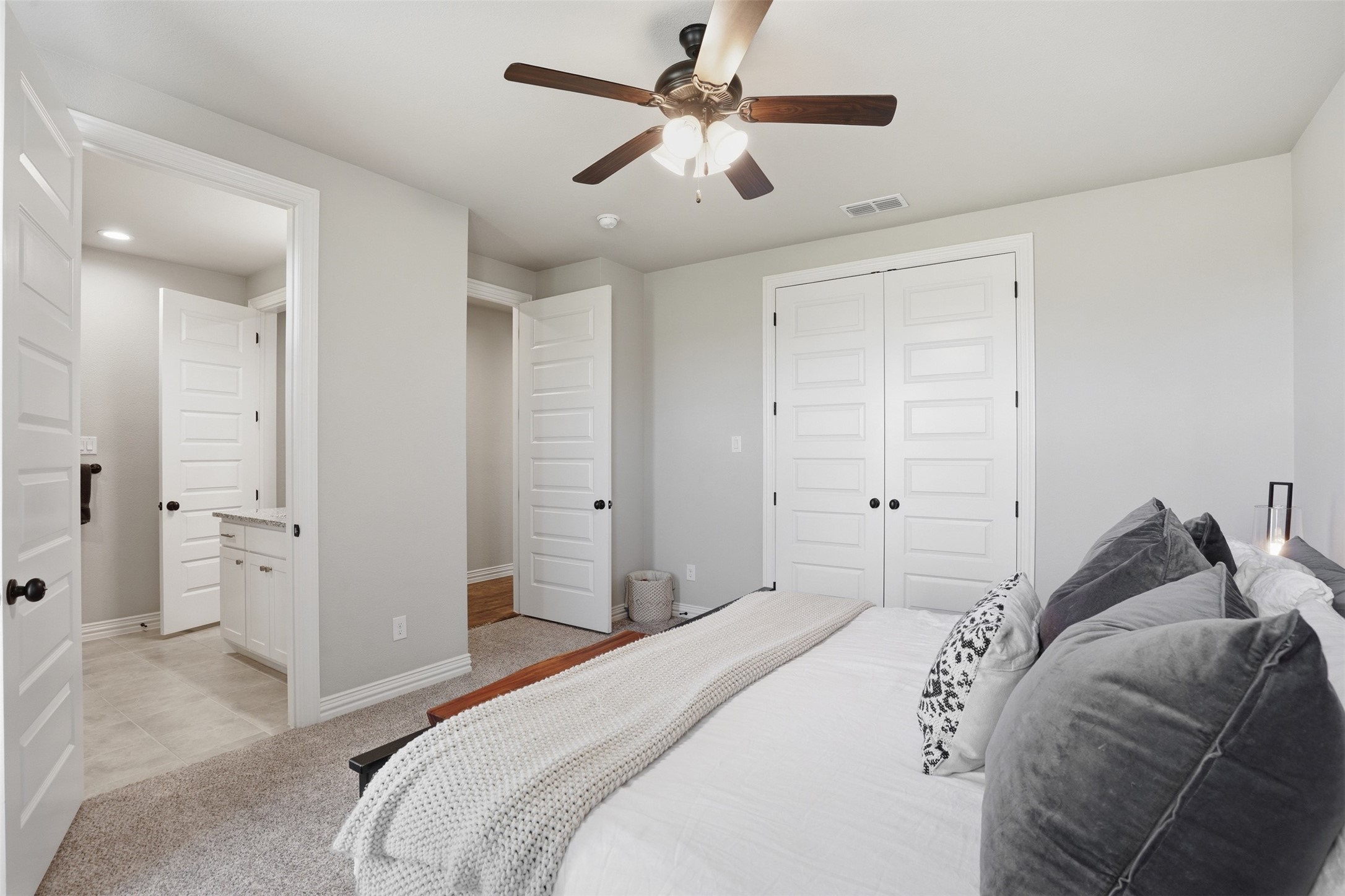 401 Venadito Drive Godley TX 76044