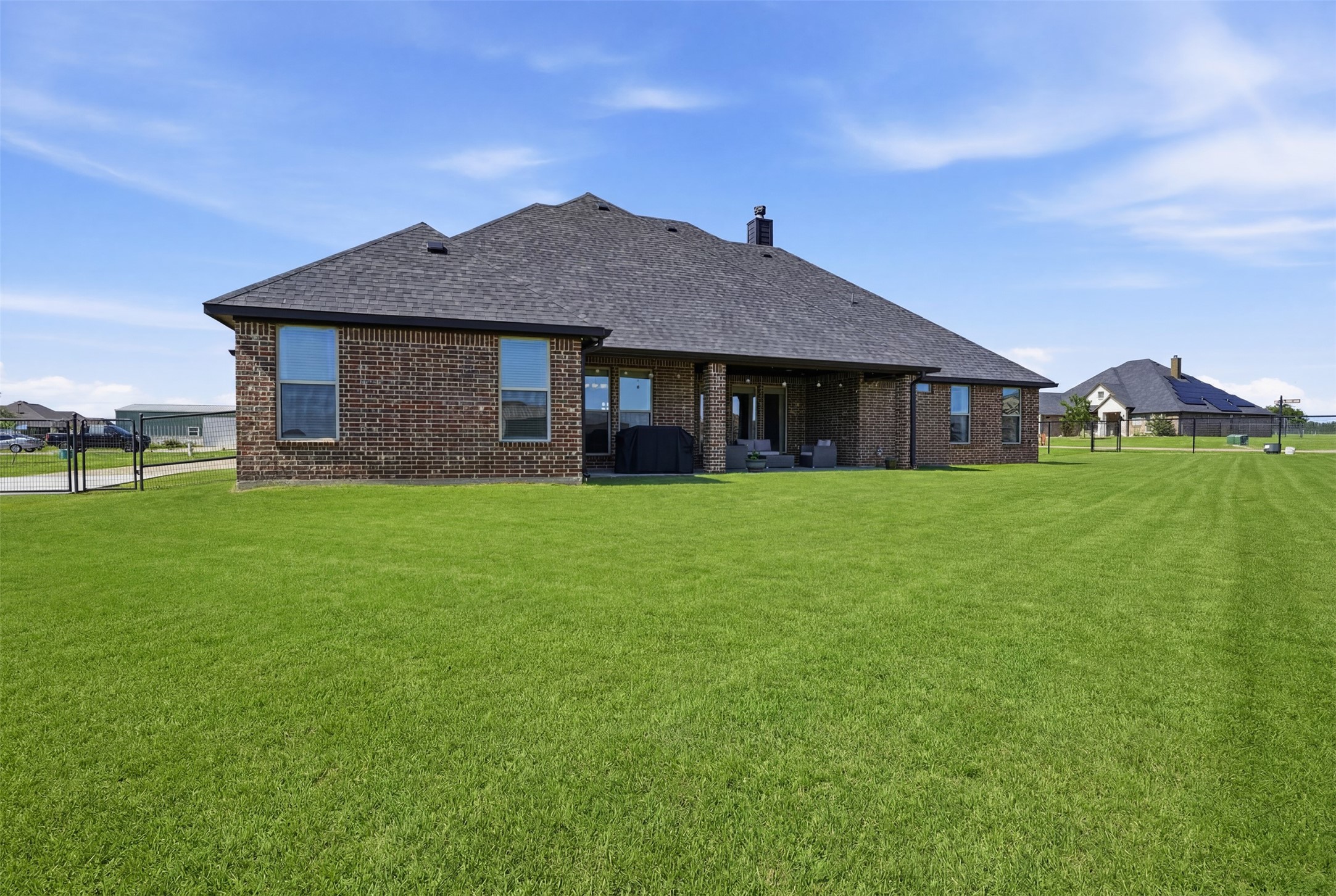 401 Venadito Drive Godley TX 76044