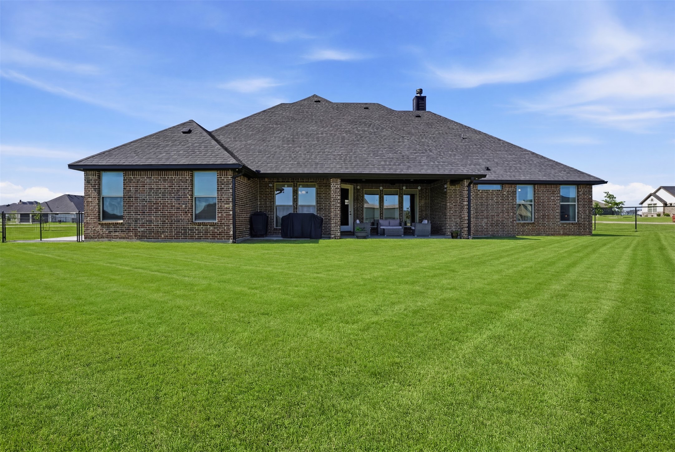 401 Venadito Drive Godley TX 76044