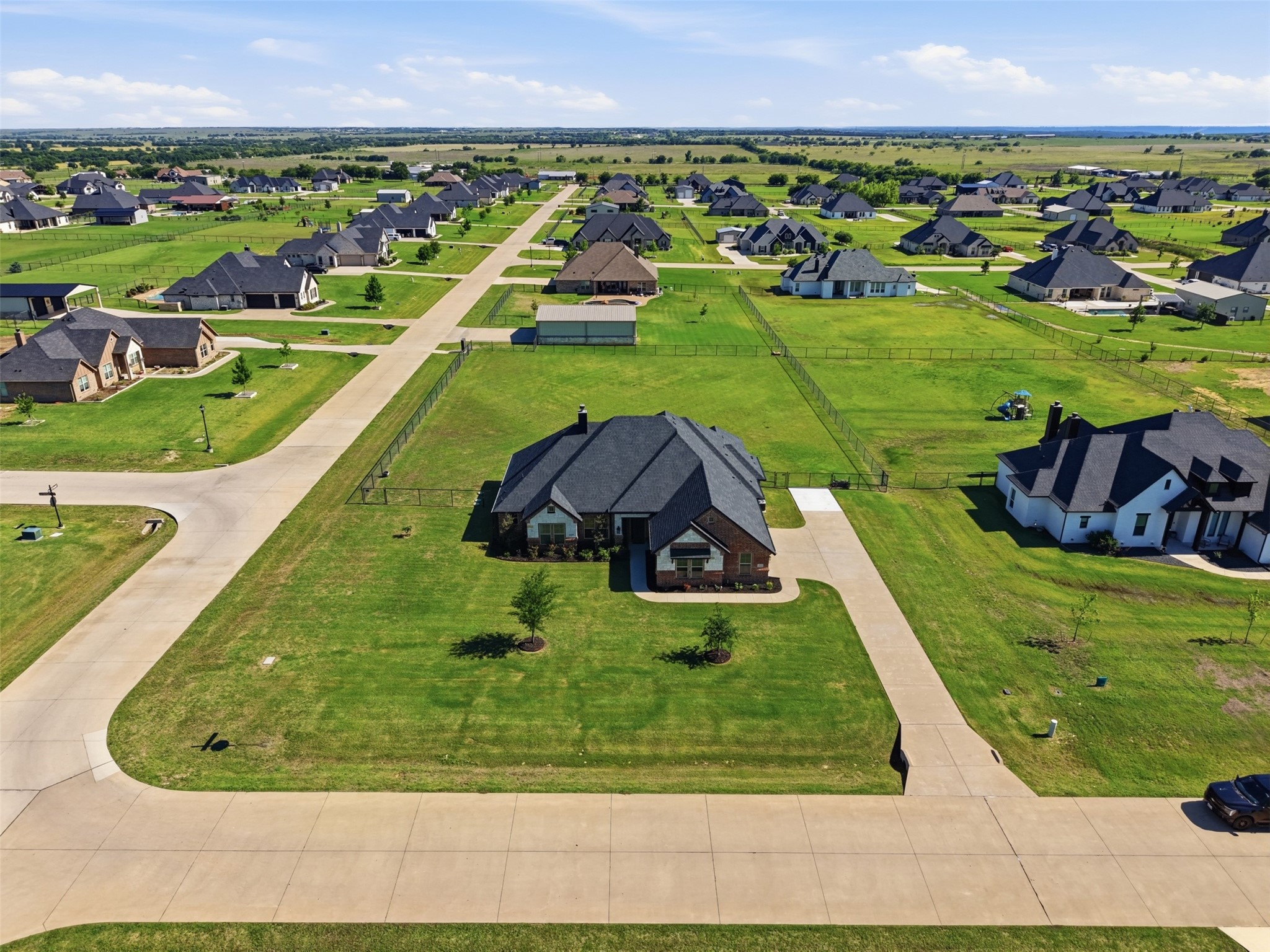 401 Venadito Drive Godley TX 76044