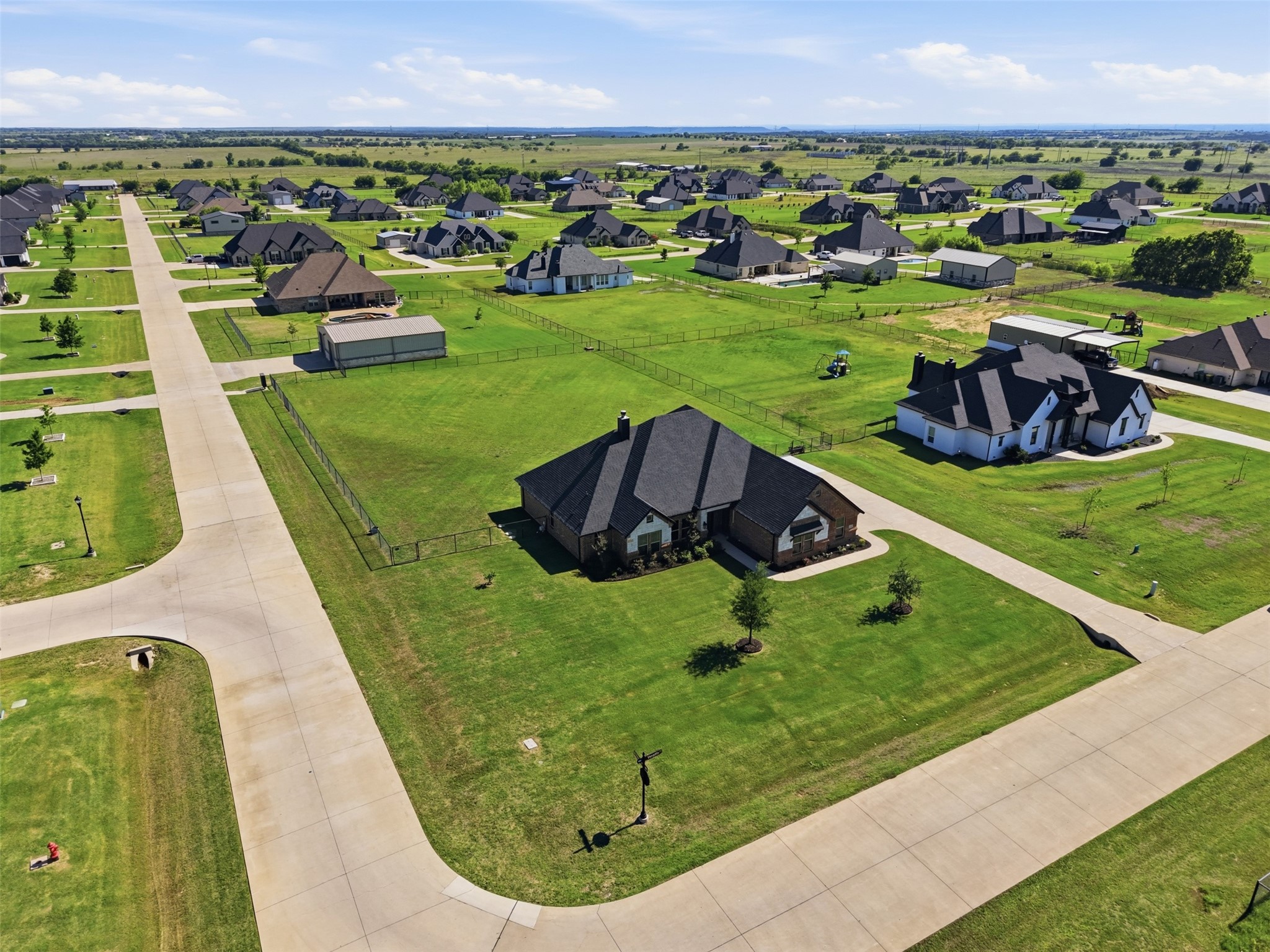 401 Venadito Drive Godley TX 76044