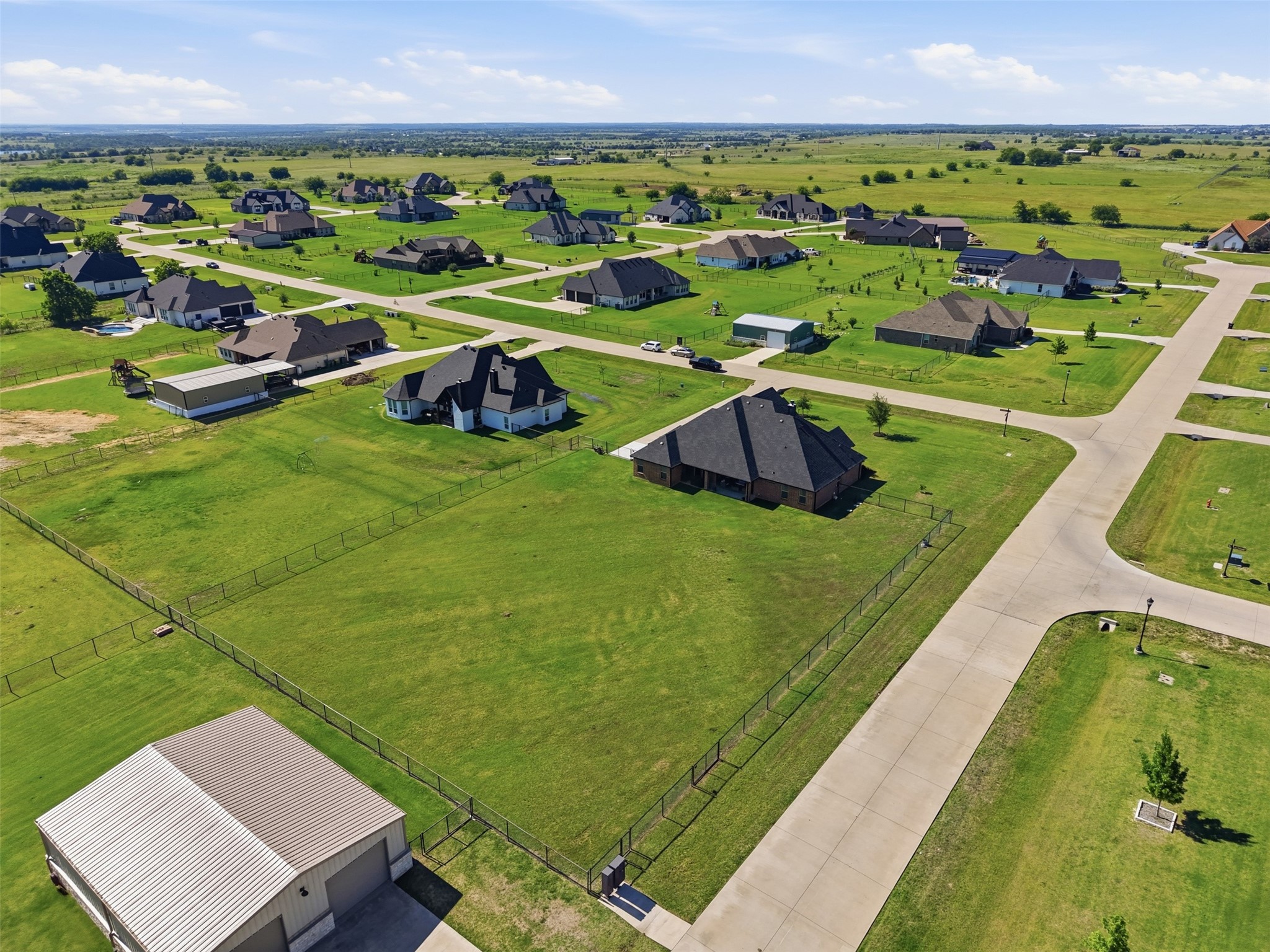 401 Venadito Drive Godley TX 76044