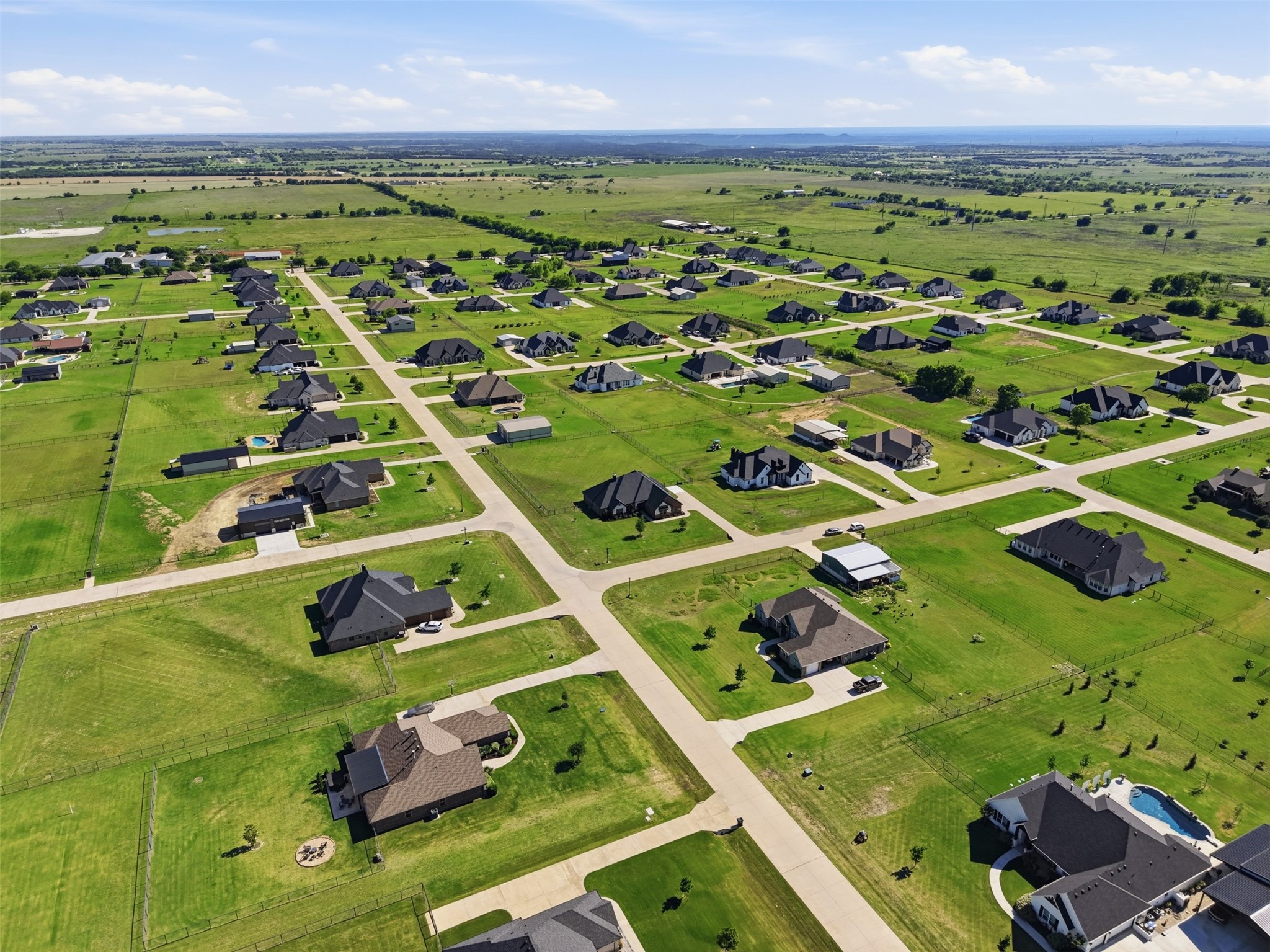 401 Venadito Drive Godley TX 76044