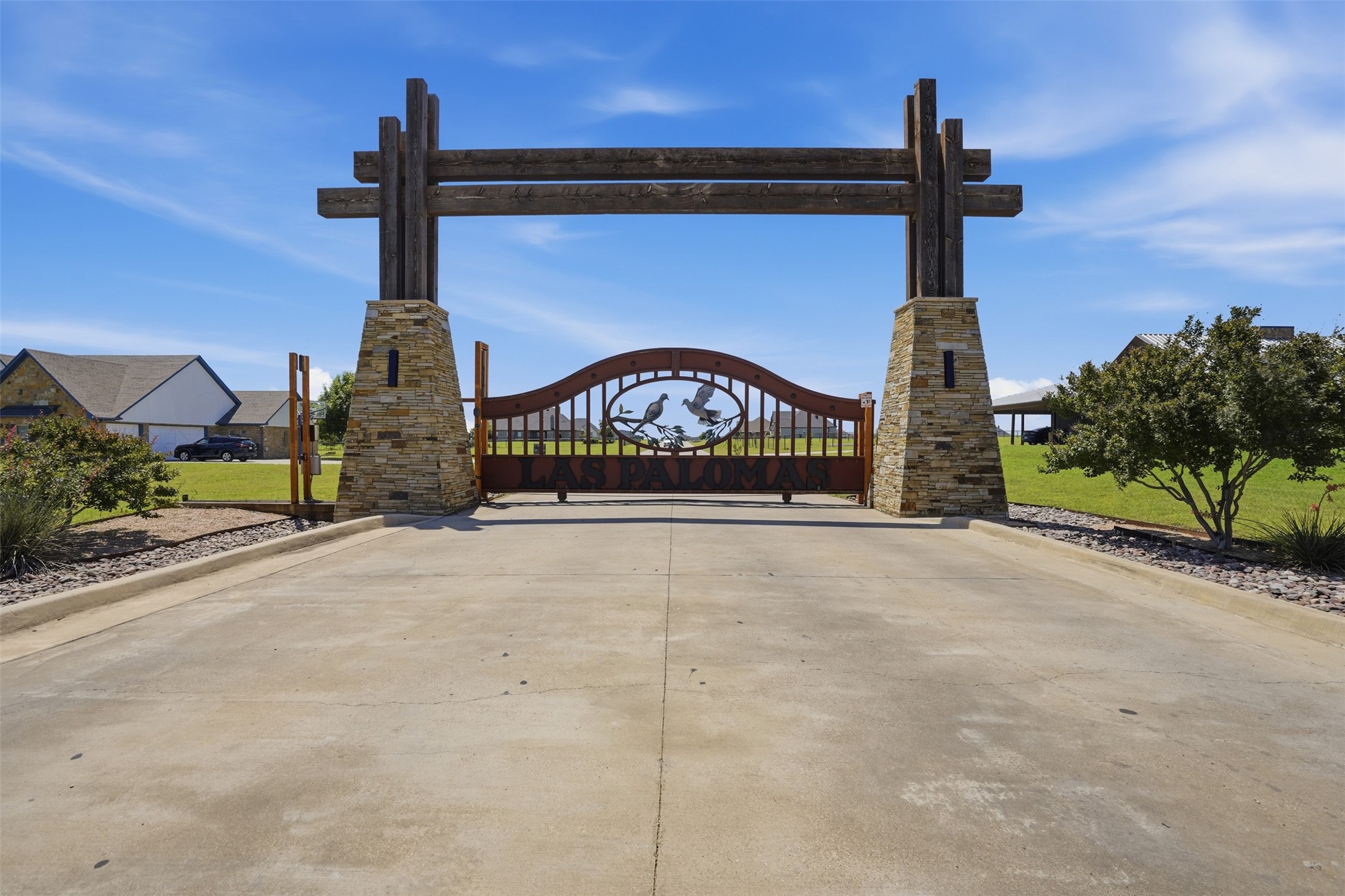401 Venadito Drive Godley TX 76044