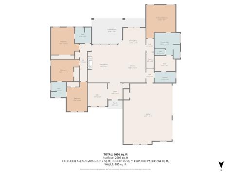 401 Venadito Drive Godley TX 76044