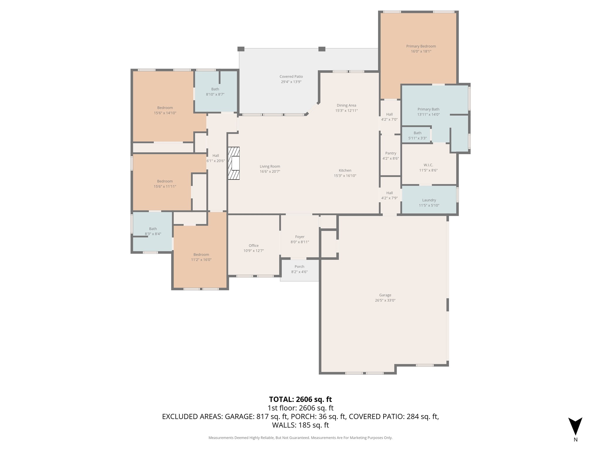 401 Venadito Drive Godley TX 76044