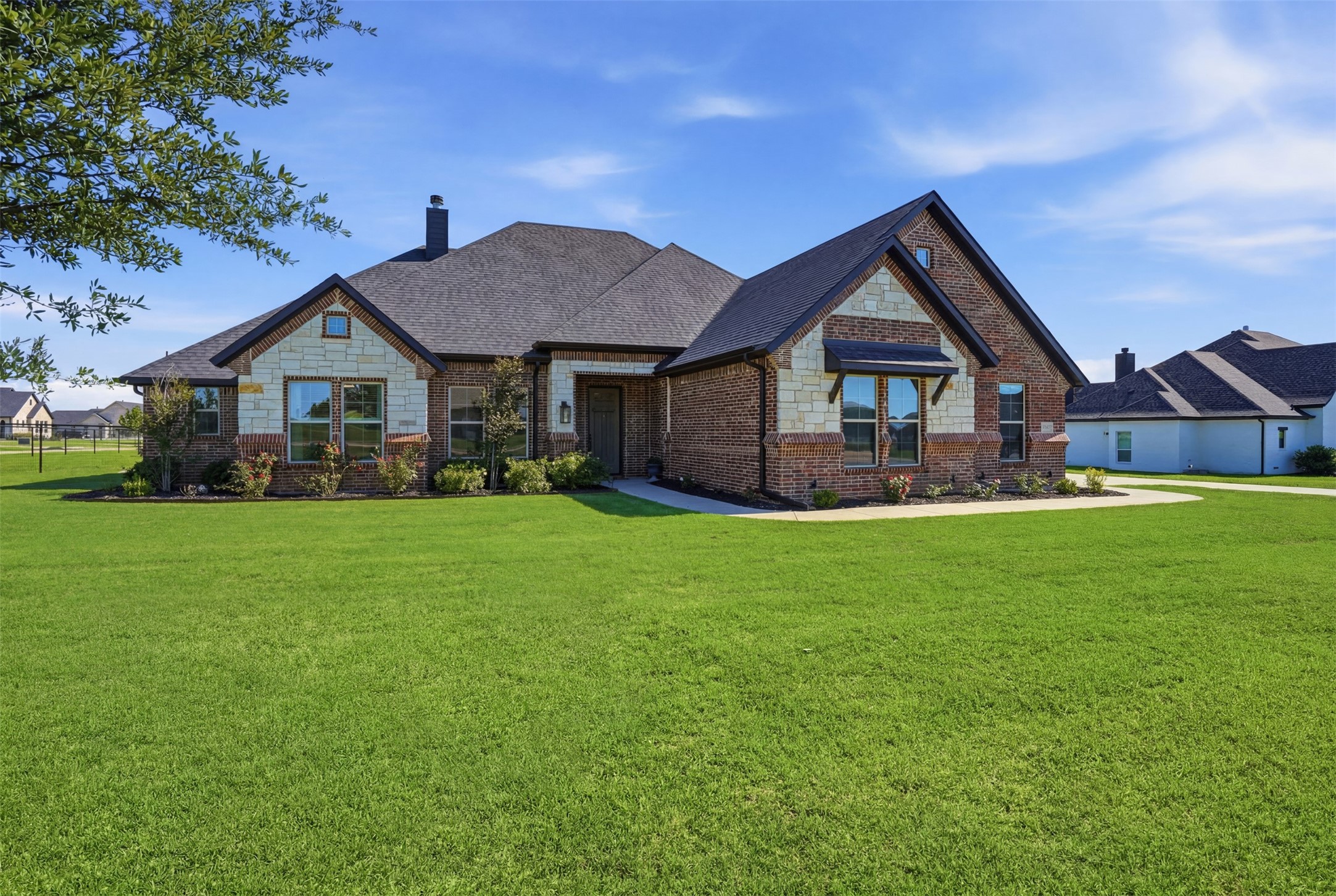 401 Venadito Drive Godley TX 76044