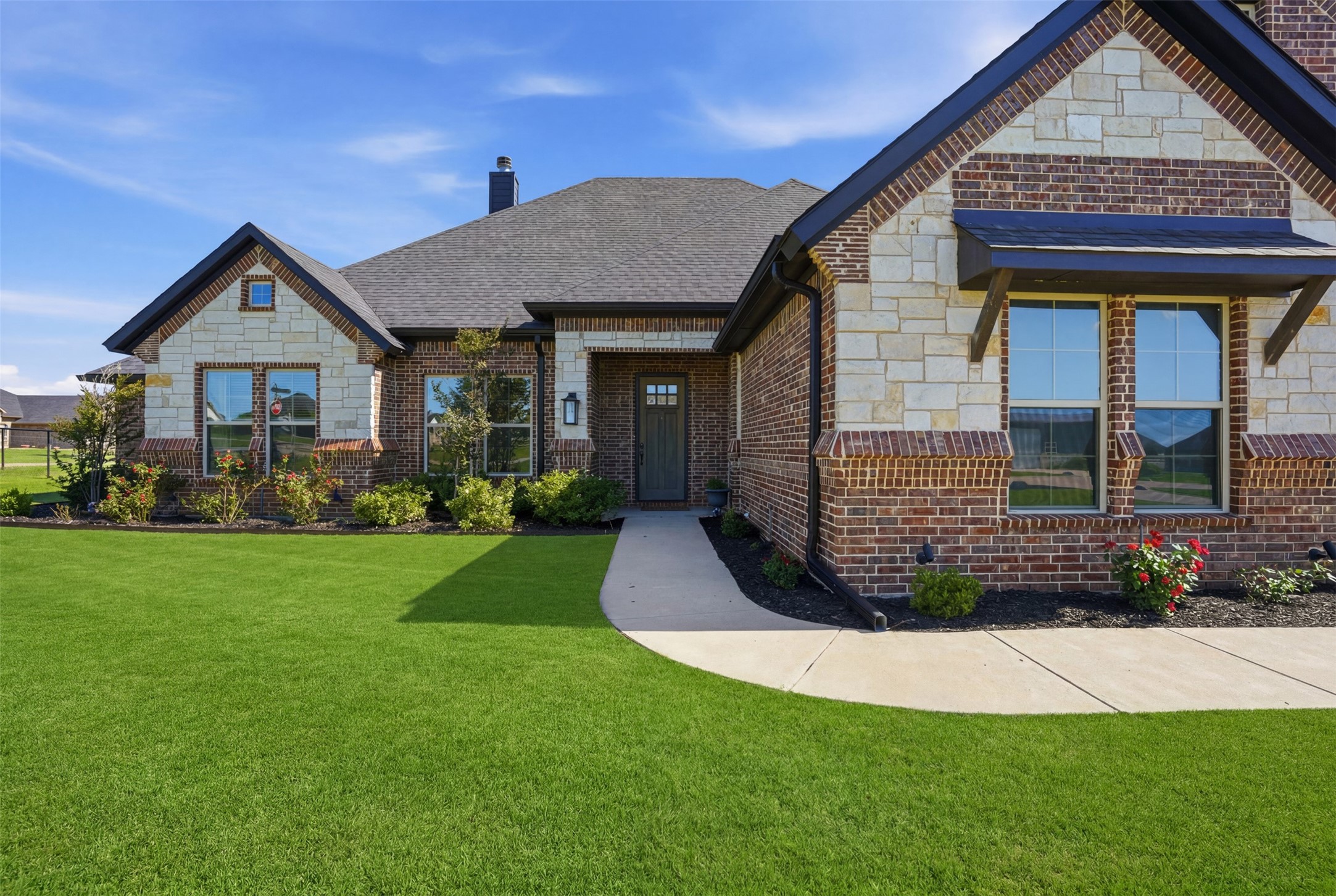 401 Venadito Drive Godley TX 76044
