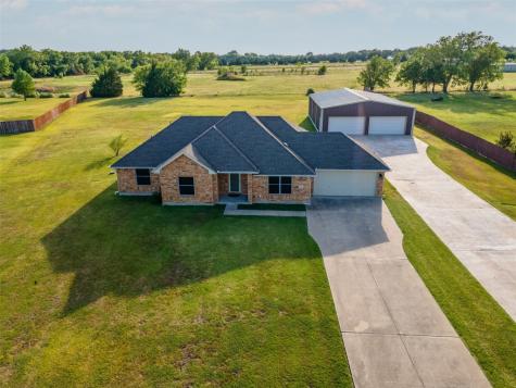 222 High Glen Circle Royse City TX 75189