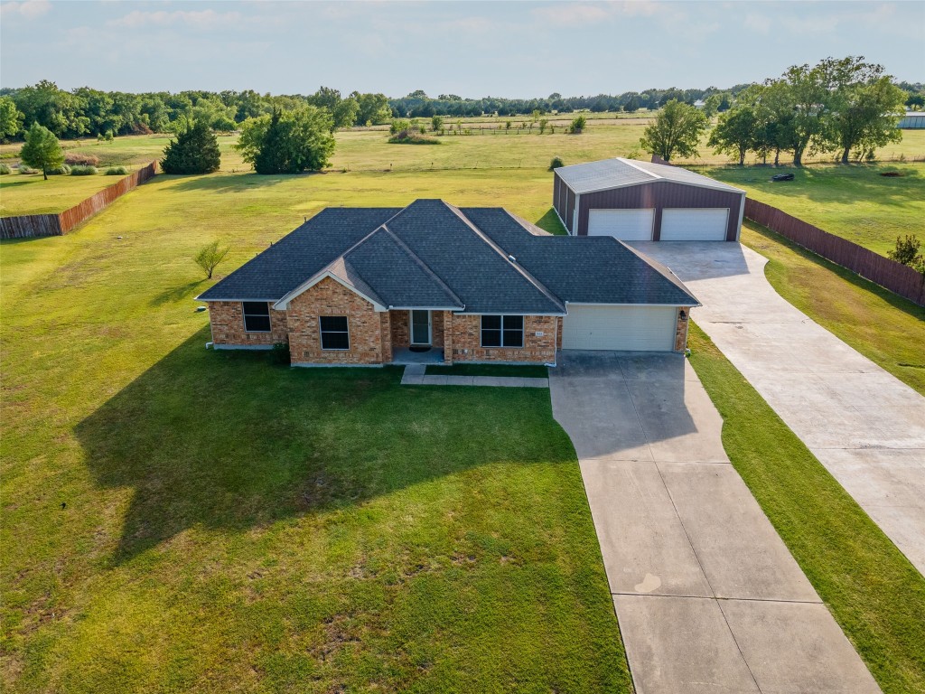 222 High Glen Circle Royse City TX 75189