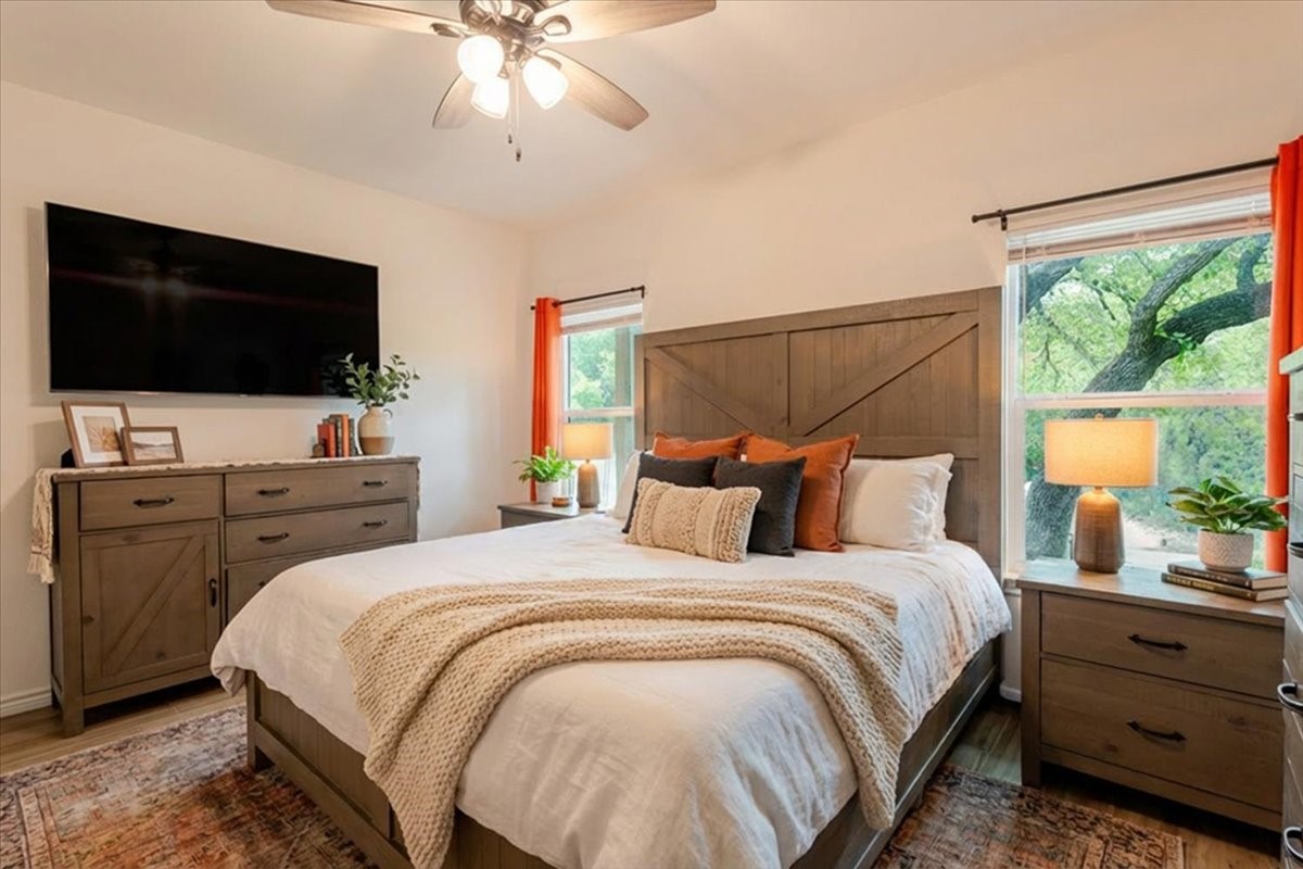 921 Indian Drive Granbury TX 76048