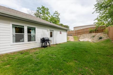 921 Indian Drive Granbury TX 76048