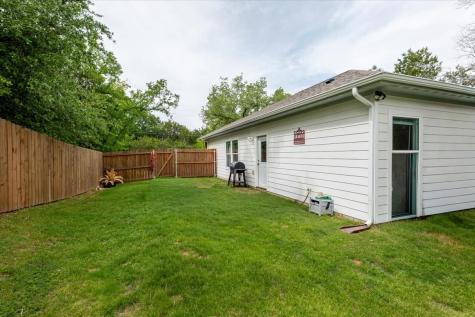 921 Indian Drive Granbury TX 76048