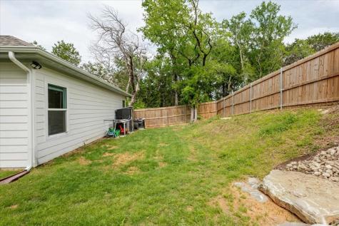 921 Indian Drive Granbury TX 76048