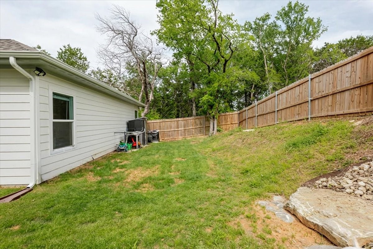 921 Indian Drive Granbury TX 76048
