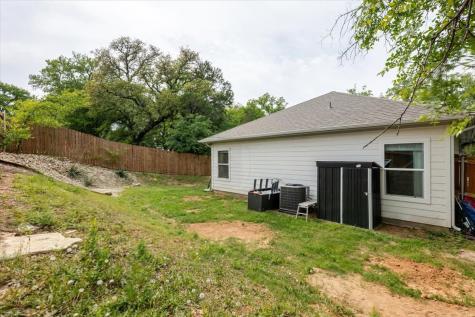 921 Indian Drive Granbury TX 76048