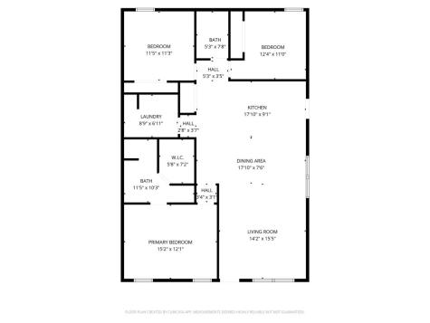 921 Indian Drive Granbury TX 76048