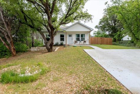 921 Indian Drive Granbury TX 76048