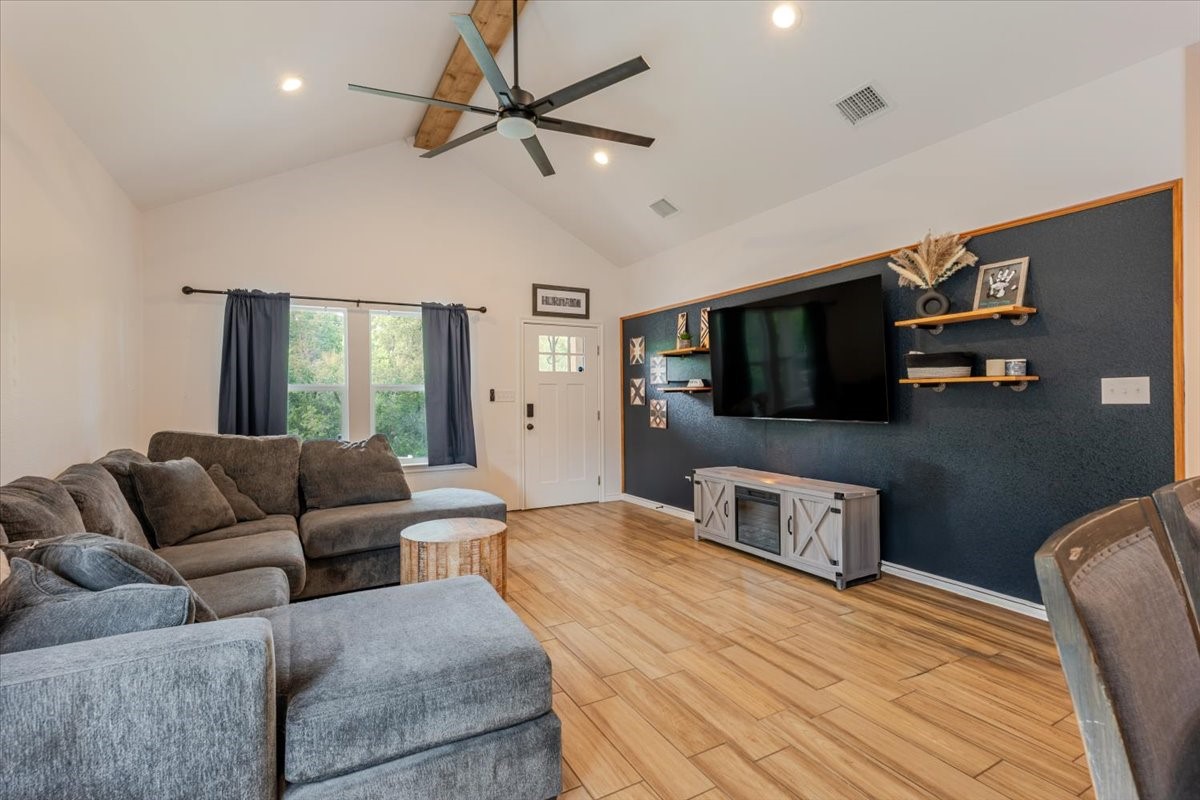 921 Indian Drive Granbury TX 76048