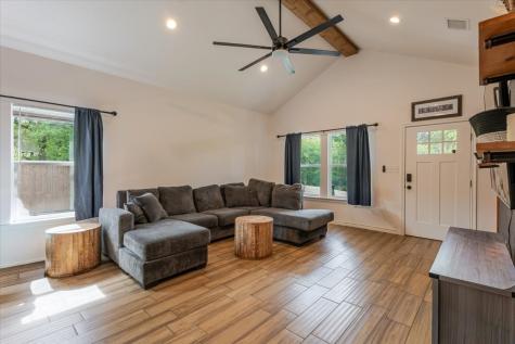 921 Indian Drive Granbury TX 76048