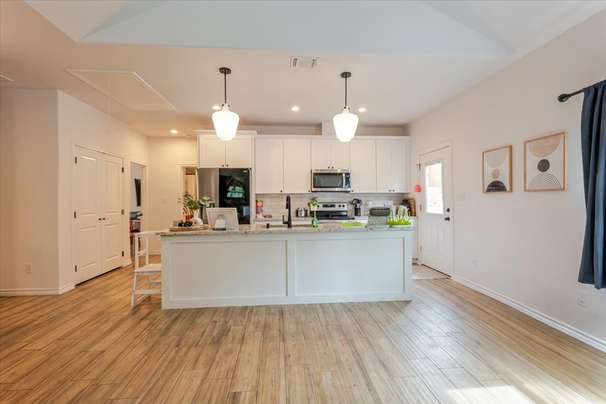 921 Indian Drive Granbury TX 76048