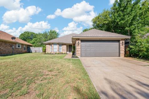 9016 Cheshire Street Fort Worth TX 76134