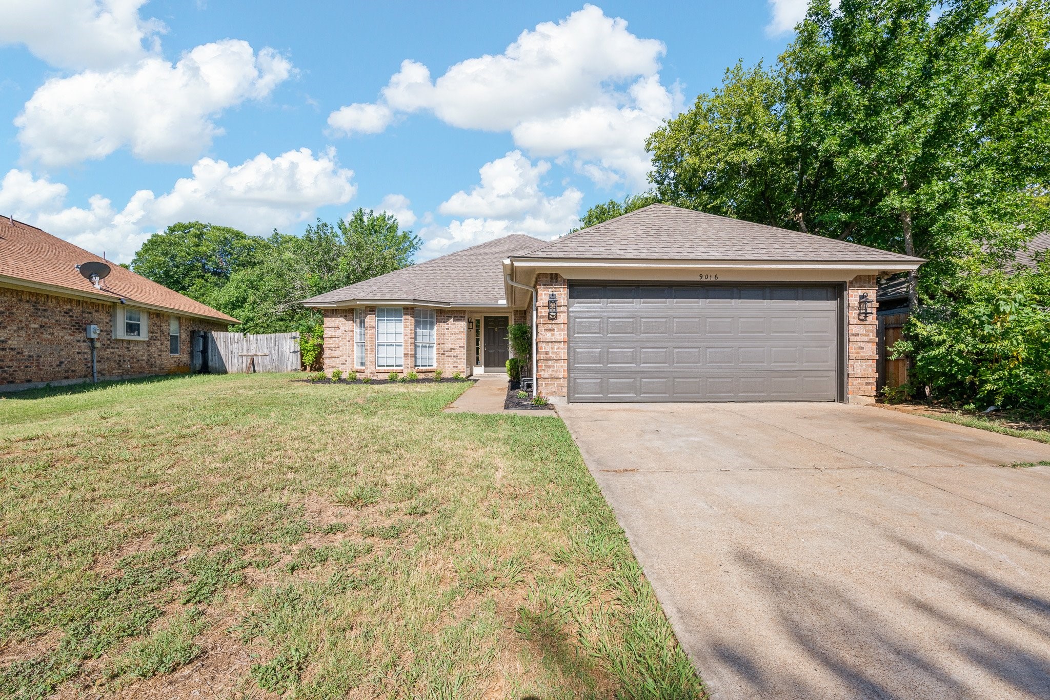9016 Cheshire Street Fort Worth TX 76134