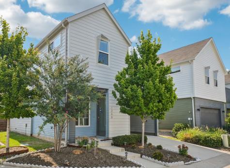 1268 Clifftop Lane Dallas TX 75208