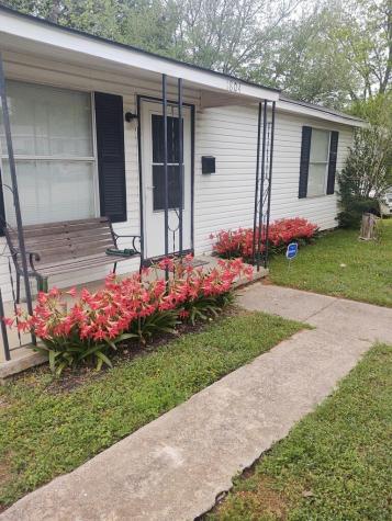 1804 Marquita Street Waco TX 76711
