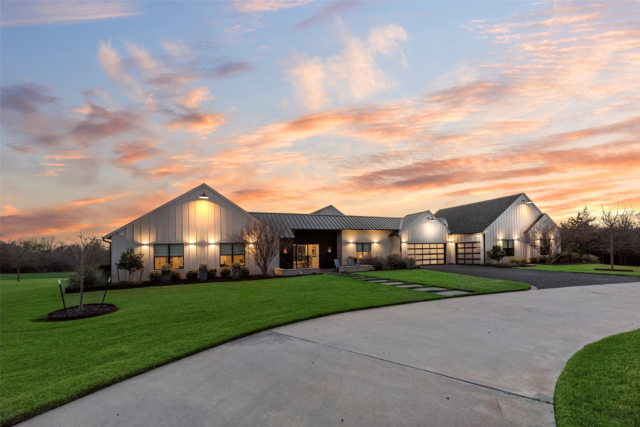 Rockwall TX, 1501 The Rock