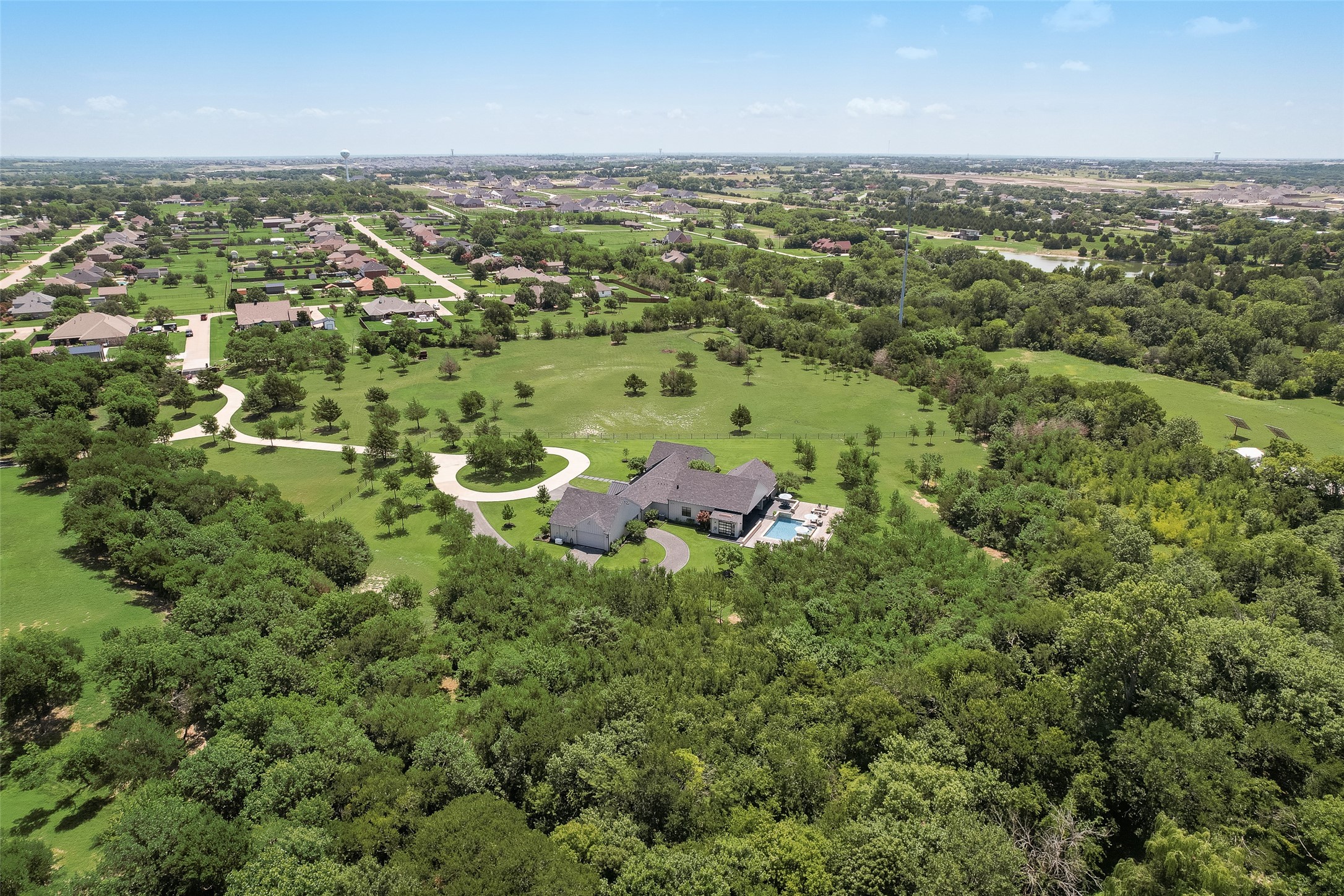 1501 The Rock Rockwall TX 75087