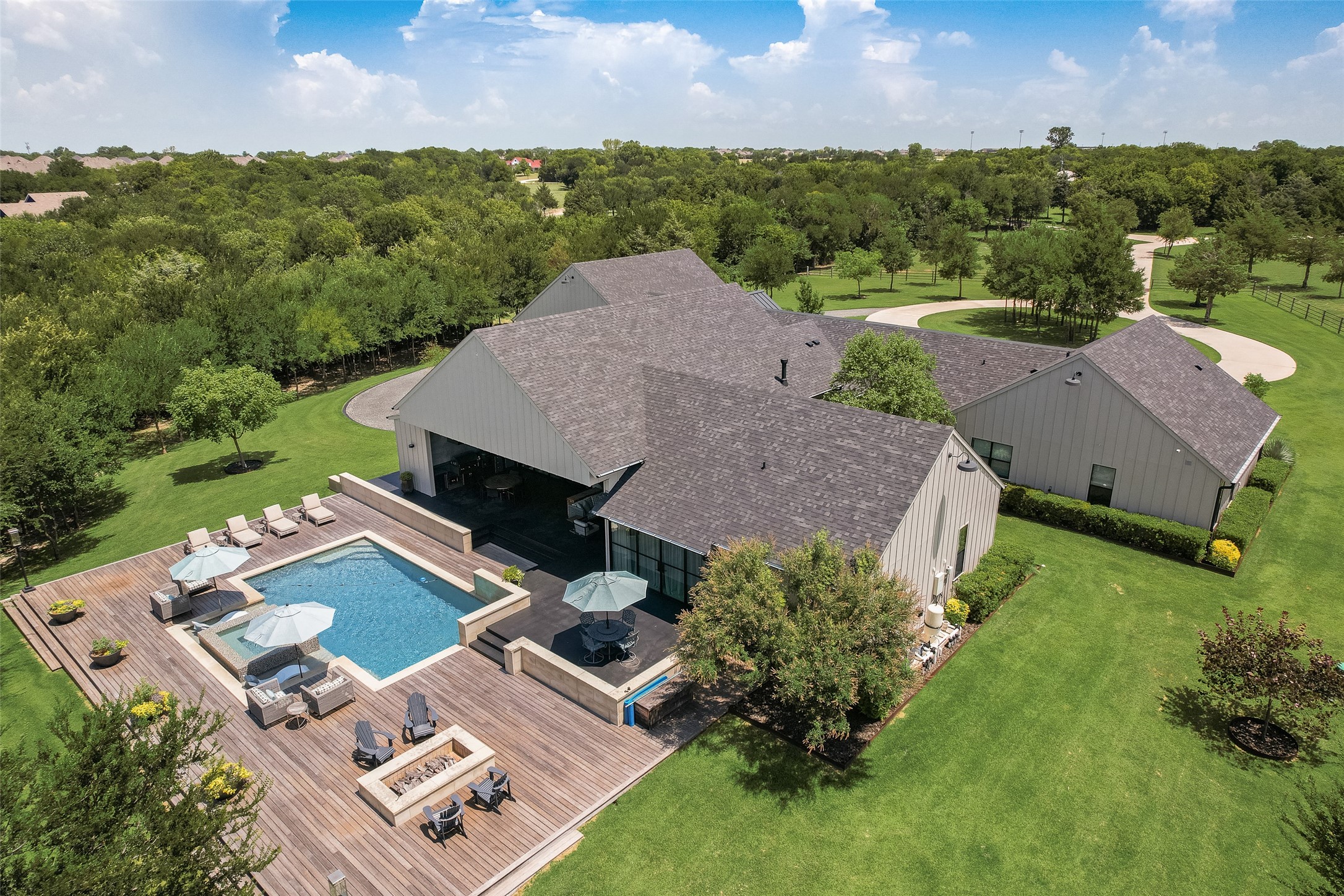 1501 The Rock Rockwall TX 75087