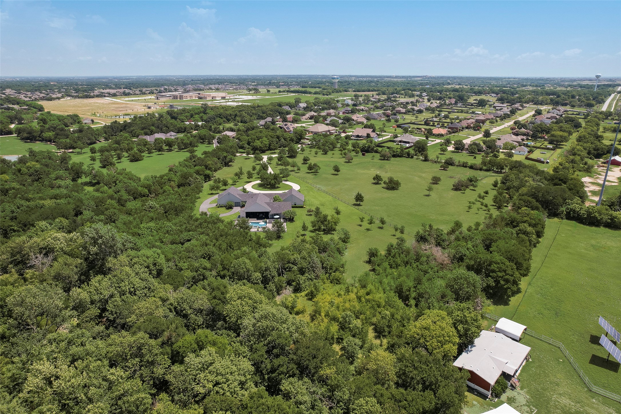 1501 The Rock Rockwall TX 75087