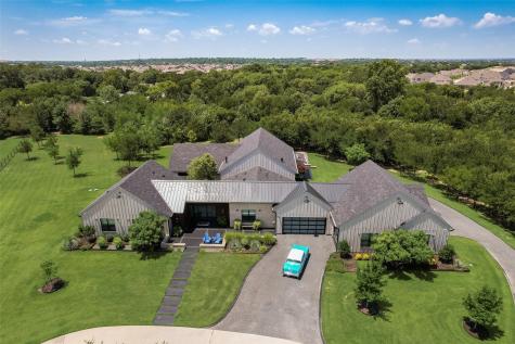 1501 The Rock Rockwall TX 75087