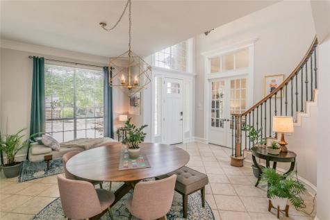 2708 Sunset Circle Plano TX 75093