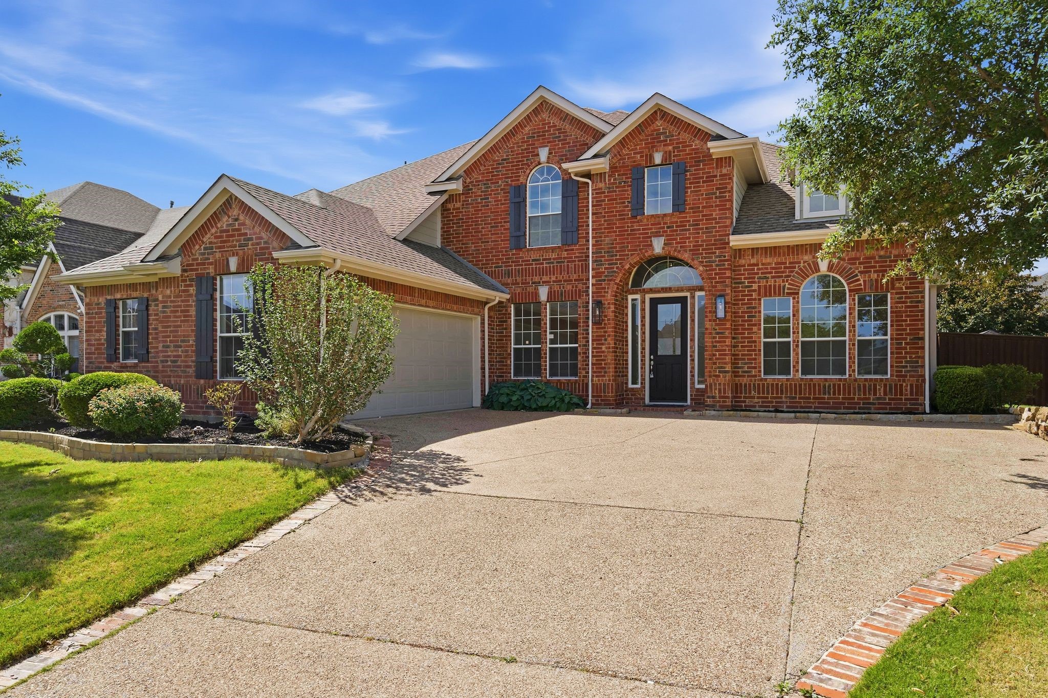 1913 Grand Park Place Lane Flower Mound TX 75028