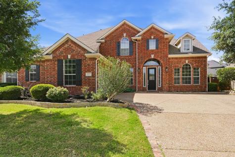 1913 Grand Park Place Lane Flower Mound TX 75028