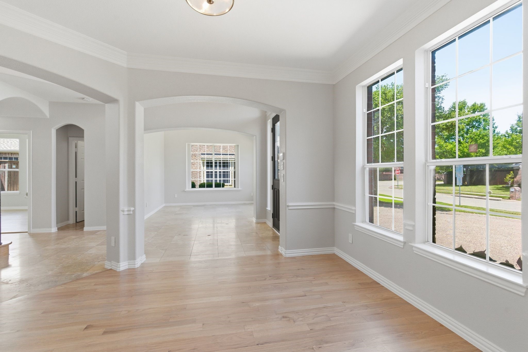 1913 Grand Park Place Lane Flower Mound TX 75028