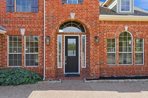 1913 Grand Park Place Lane Flower Mound TX 75028