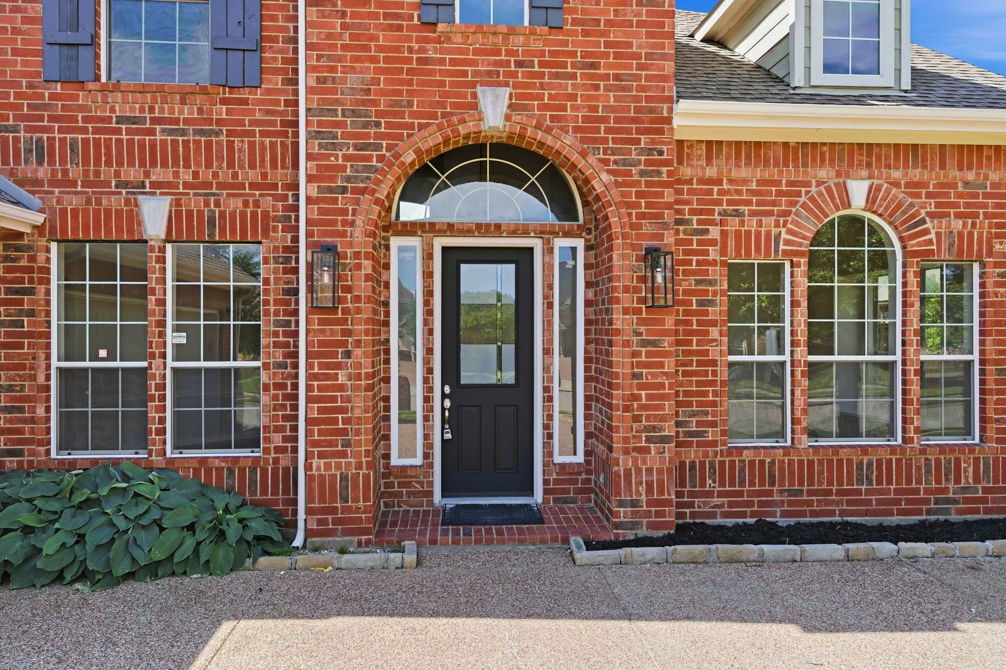 1913 Grand Park Place Lane Flower Mound TX 75028
