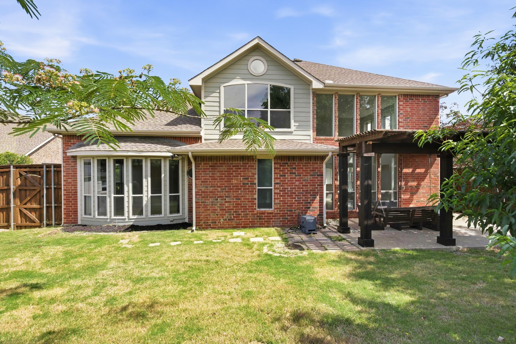 1913 Grand Park Place Lane Flower Mound TX 75028