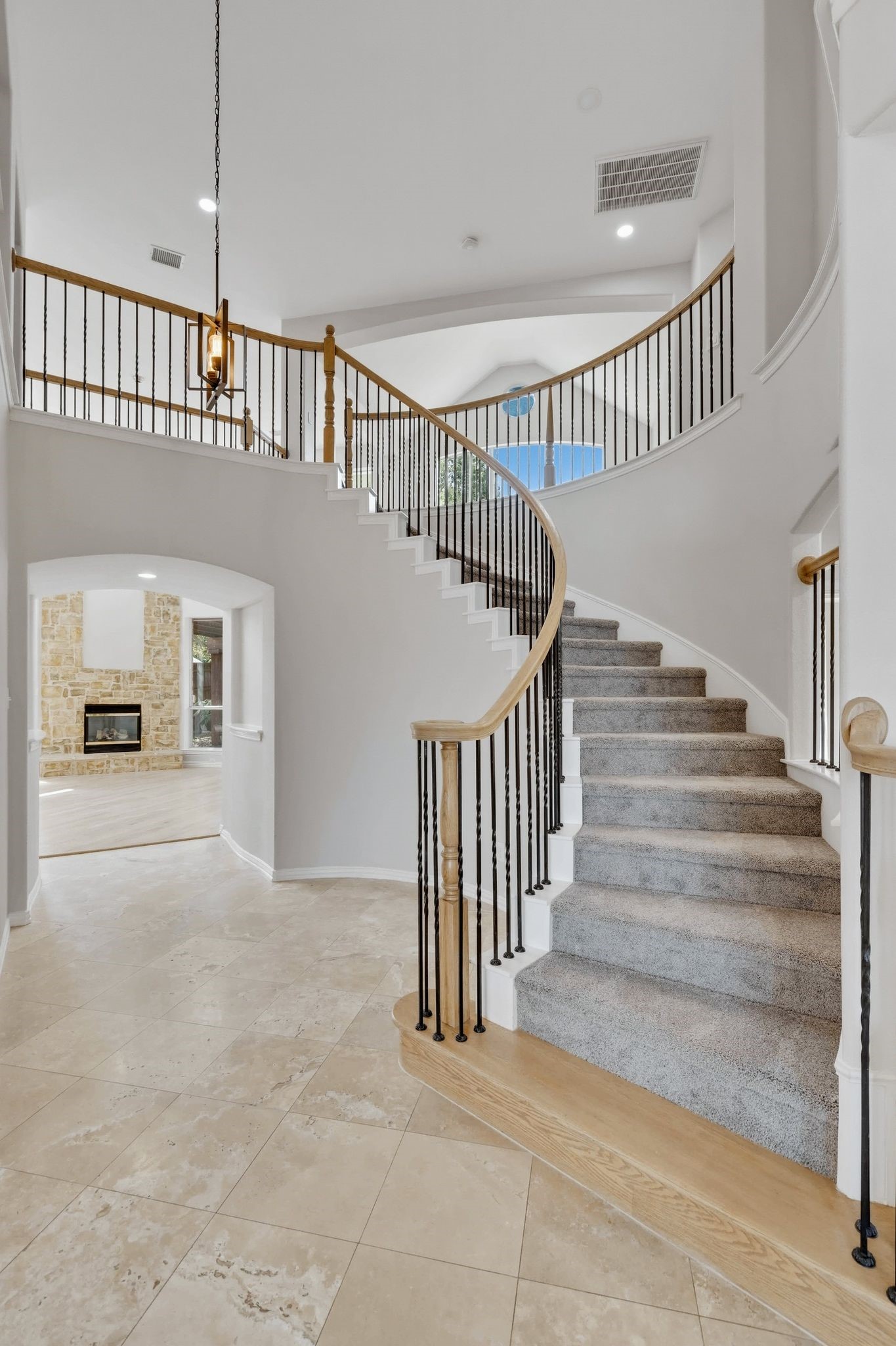 1913 Grand Park Place Lane Flower Mound TX 75028